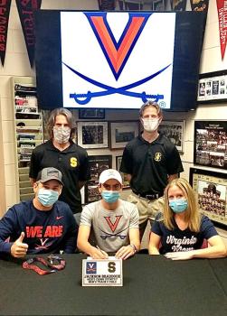 Jackson-B-UVA