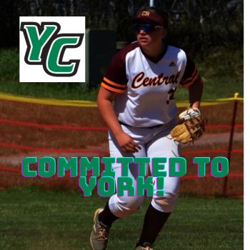 Lexi-York-Softball